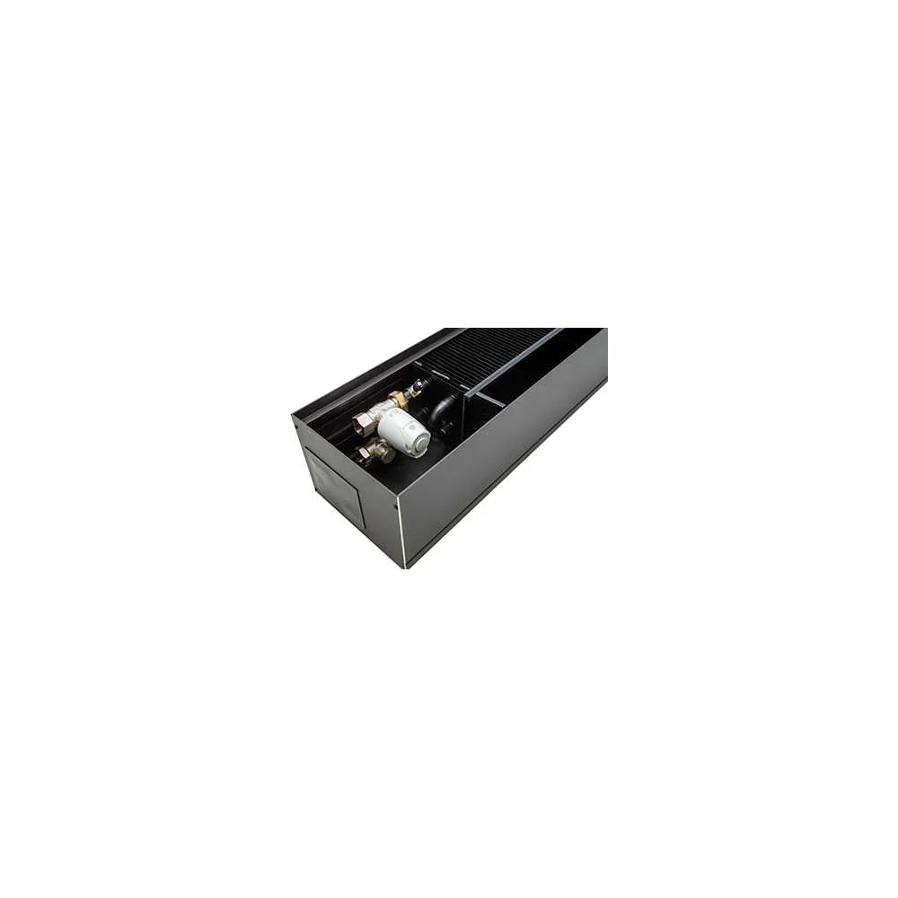 Внутрипольный конвектор MOHLENHOFF WSKP_320-140-1500 804093