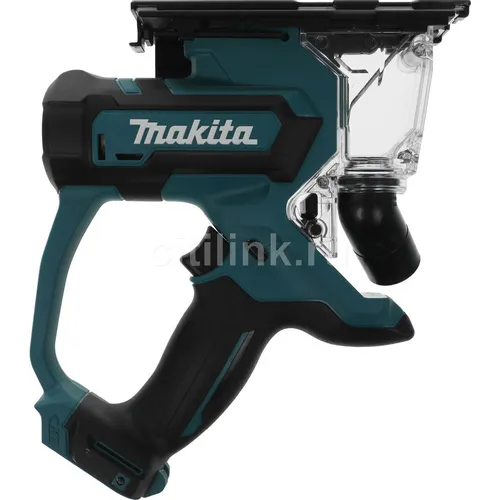 Сабельная пила Makita SD100DZ, аккумуляторная, без АКБ, без ЗУ