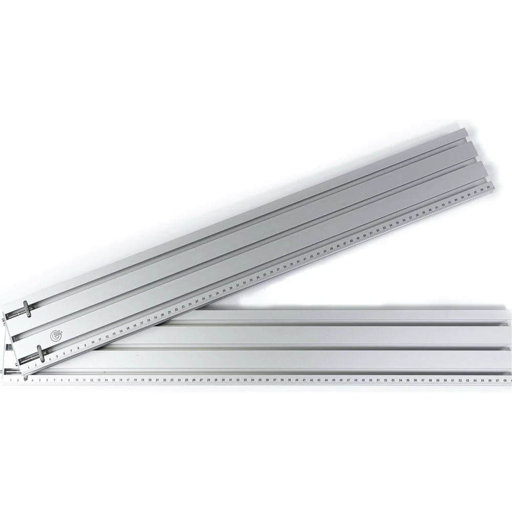 Комплект для профиль-шины GlobalTOOLS KT RJ1000 GT-007-114-0009