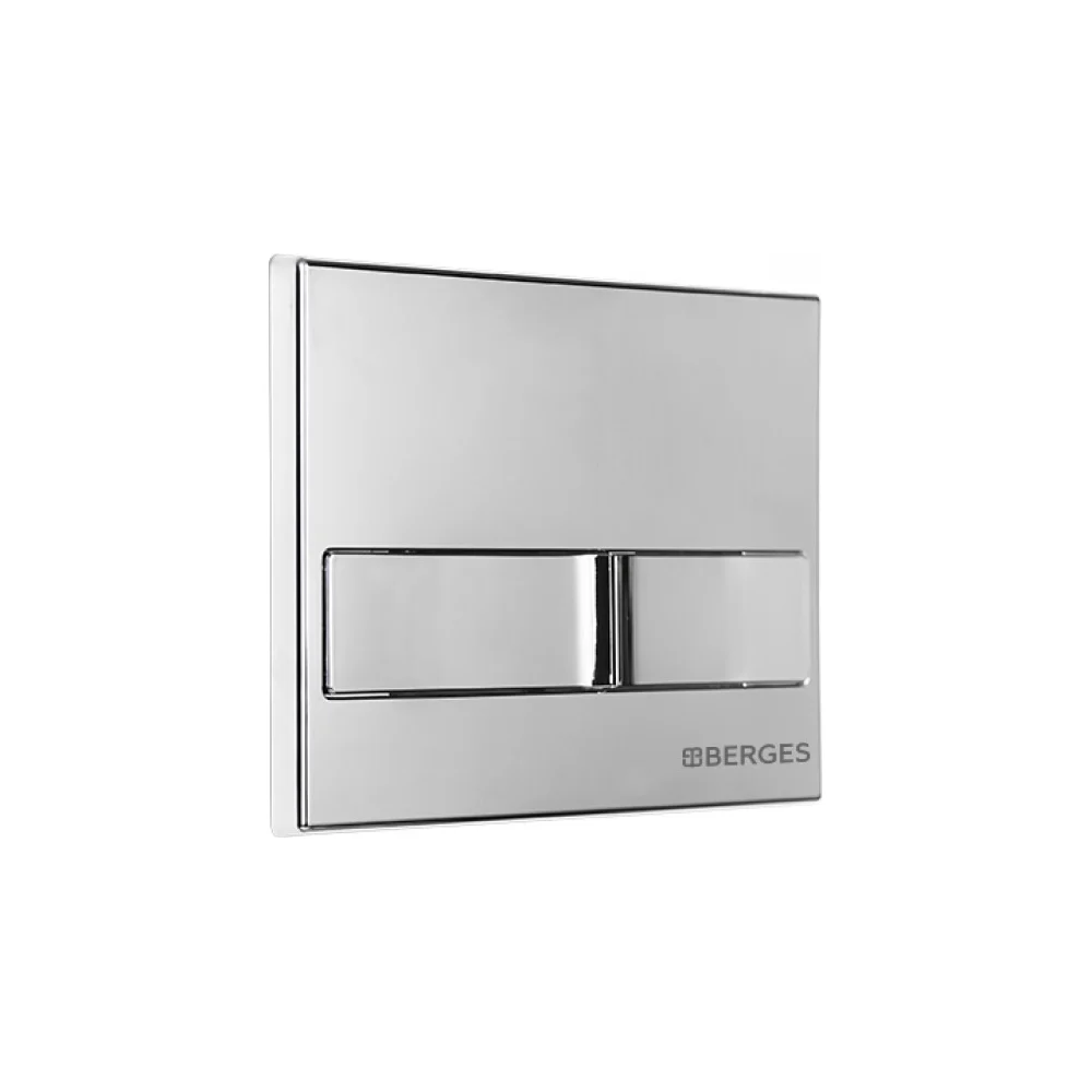 Кнопка для инсталляции Berges NOVUM L3 040013