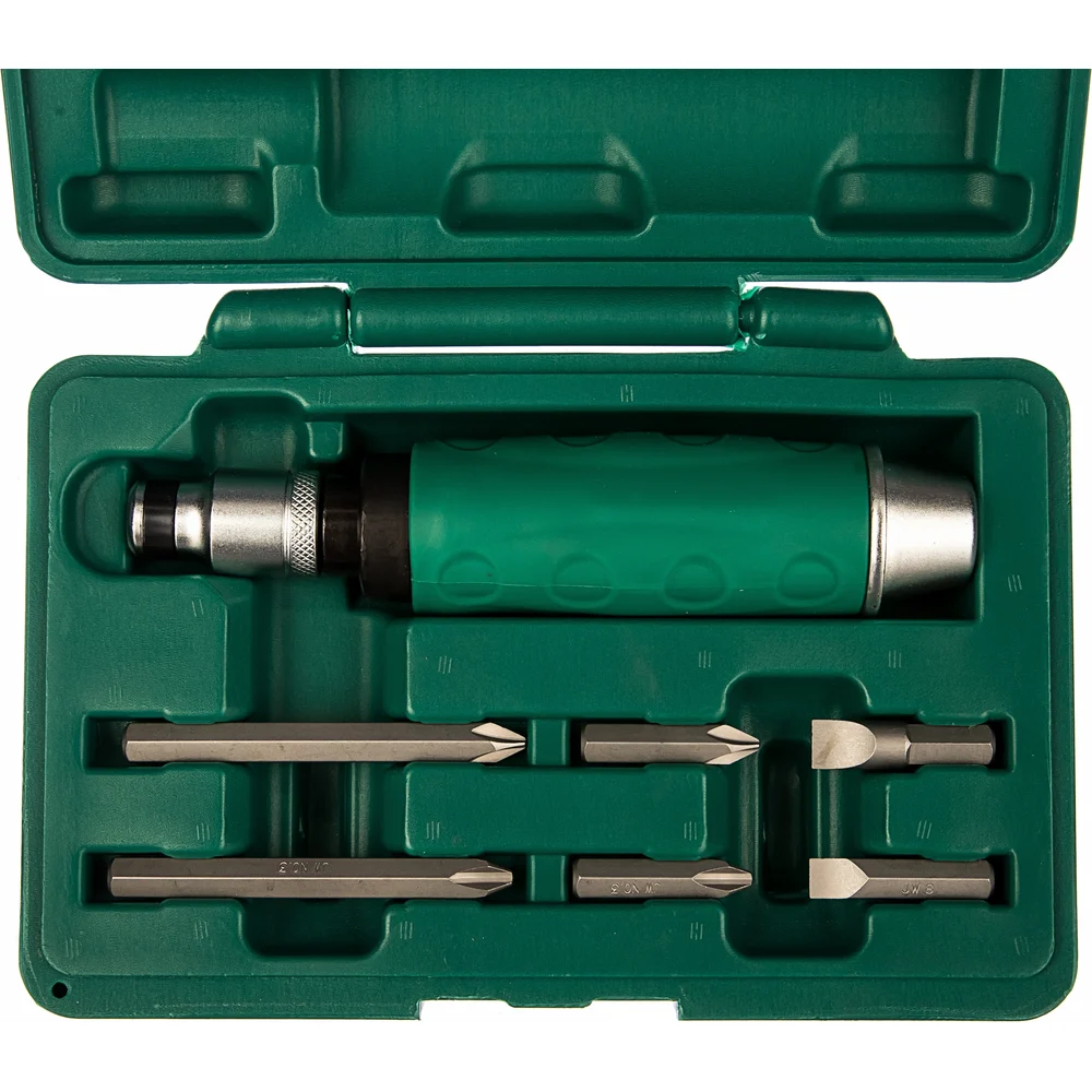 Ударная отвертка Jonnesway AG010055A