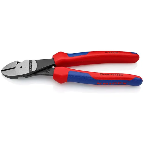 Бокорезы KNIPEX KN-7422200, 200мм