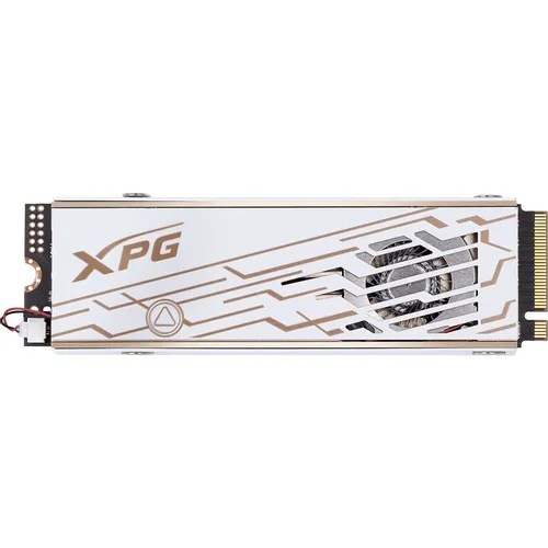SSD накопитель A-Data Mars 980 Pro SMAR-980P-2TCI 2ТБ, M.2 2280, PCIe 5.0 x4, NVMe, M.2