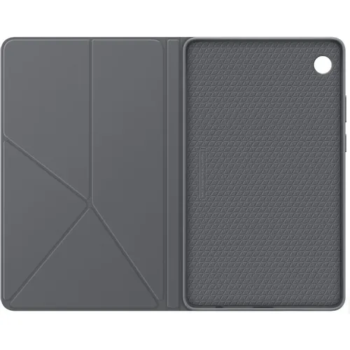 Чехол для планшета Samsung Book Cover, для Samsung Galaxy Tab A11, черный [ef-bx130pbegru]