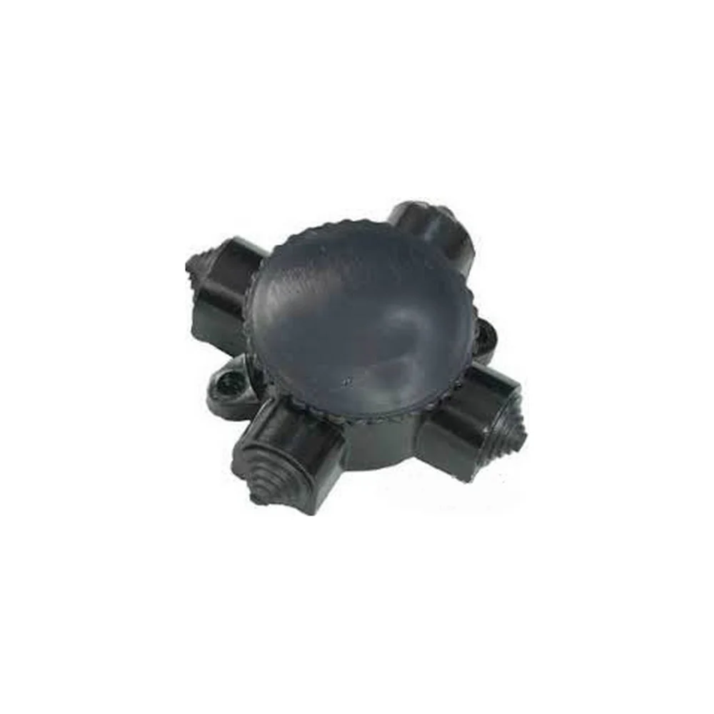 Коробка SVET КЭМ SV0300-0004
