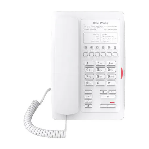 Проводной IP телефон Fanvil H3W