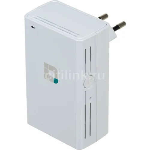 Повторитель беспроводного сигнала D-Link DAP-1520, белый [dap-1520/a1a]