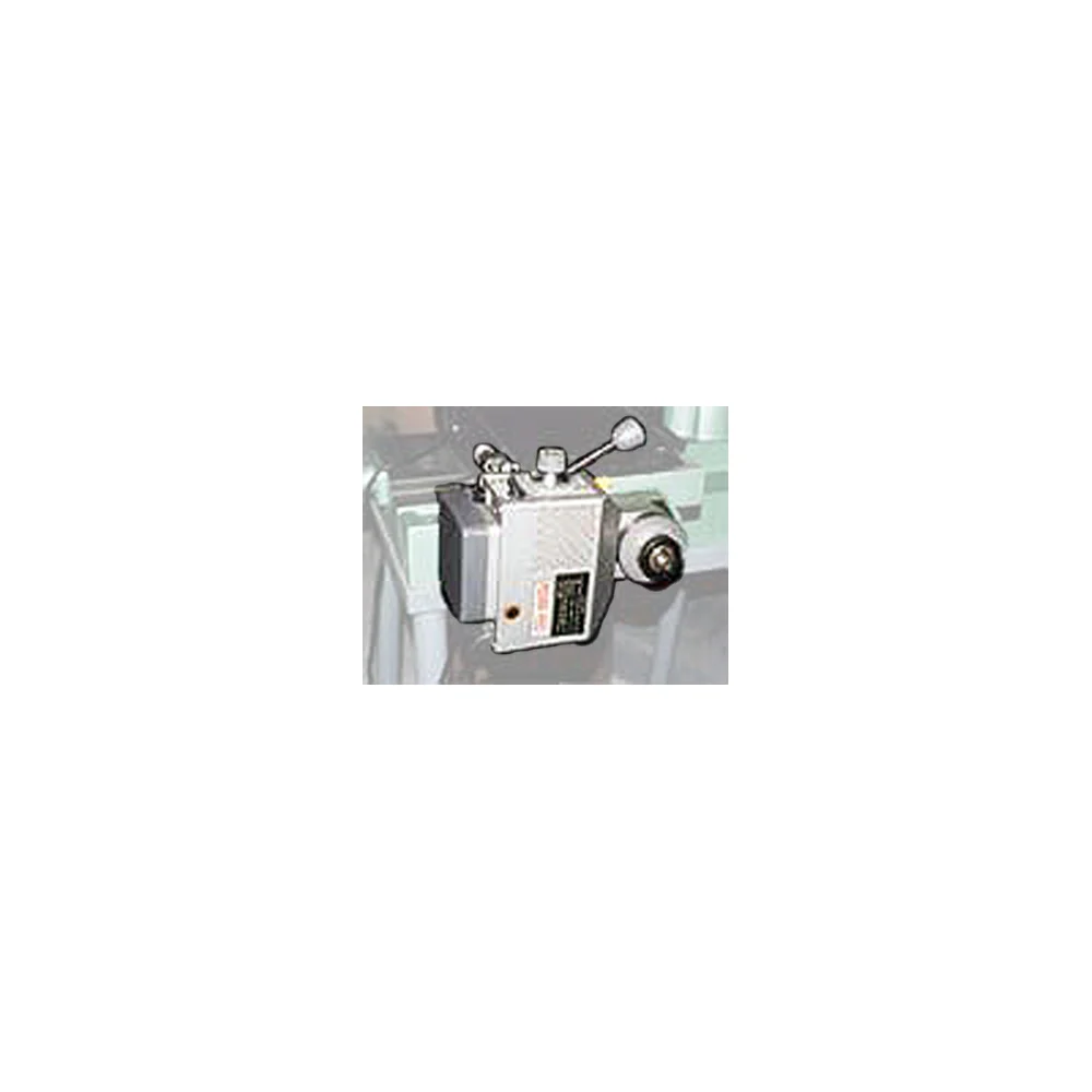 Продольная подача для фрезерных станков FP-45P, FP-48SP PROMA PS-201/45 25330340