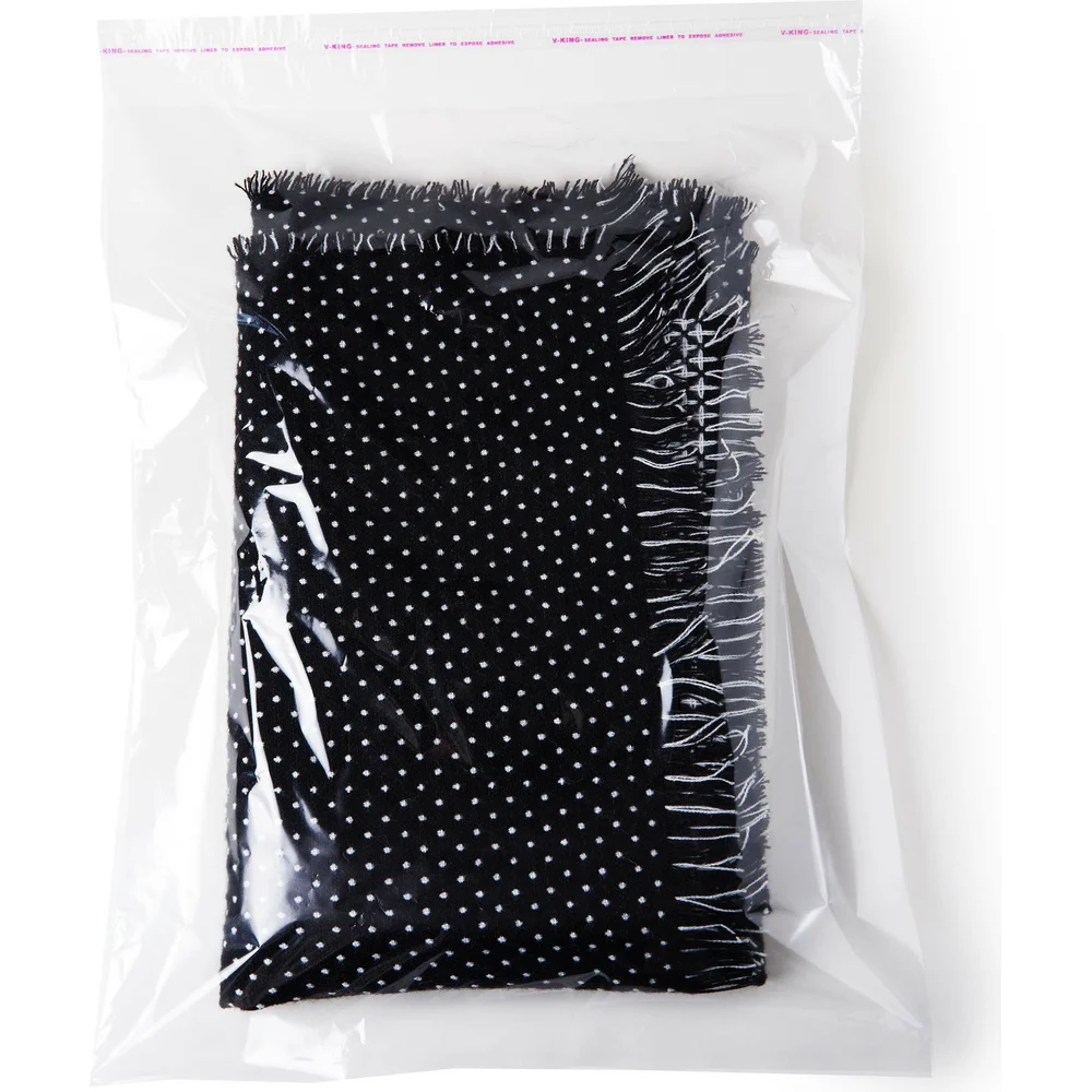 Полипропиленовый пакет PACK INNOVATION IP00РР4050.25-2