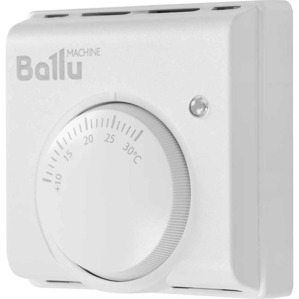Механический термостат Ballu BMT-1
