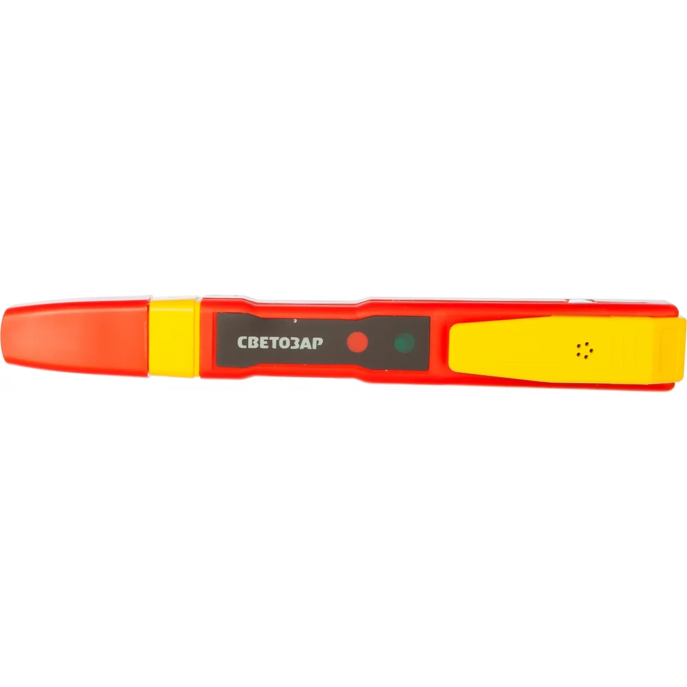 Тестер СВЕТОЗАР MS-48S SV-45203-48