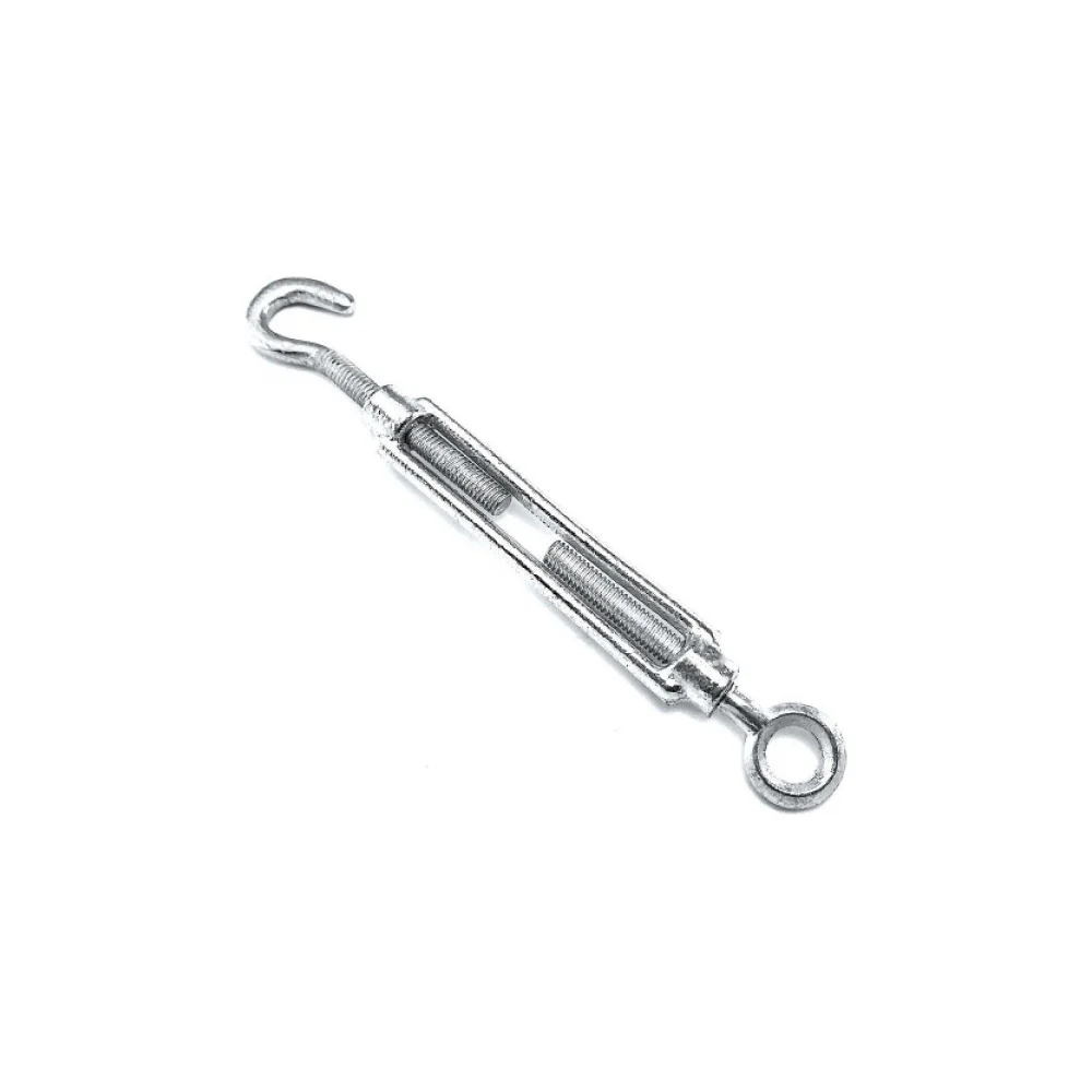 Удлиненный талреп Саморезик DIN1480-14х140-1