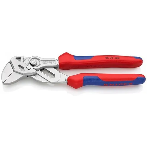 Клещи KNIPEX KN-8605180, 180мм