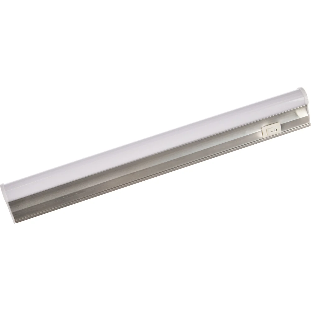 Светодиодный светильник Ultraflash LWL-2012-05CL 11915