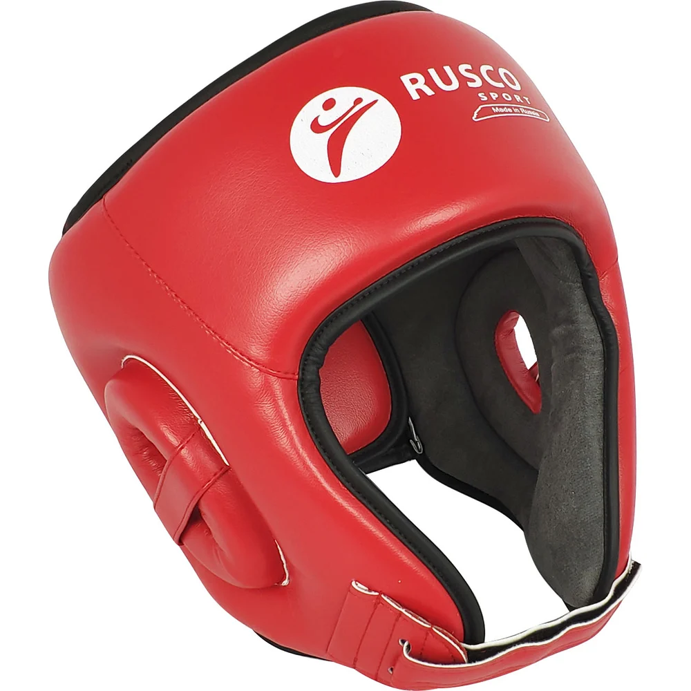 Шлем Ruscosport 4680062712897
