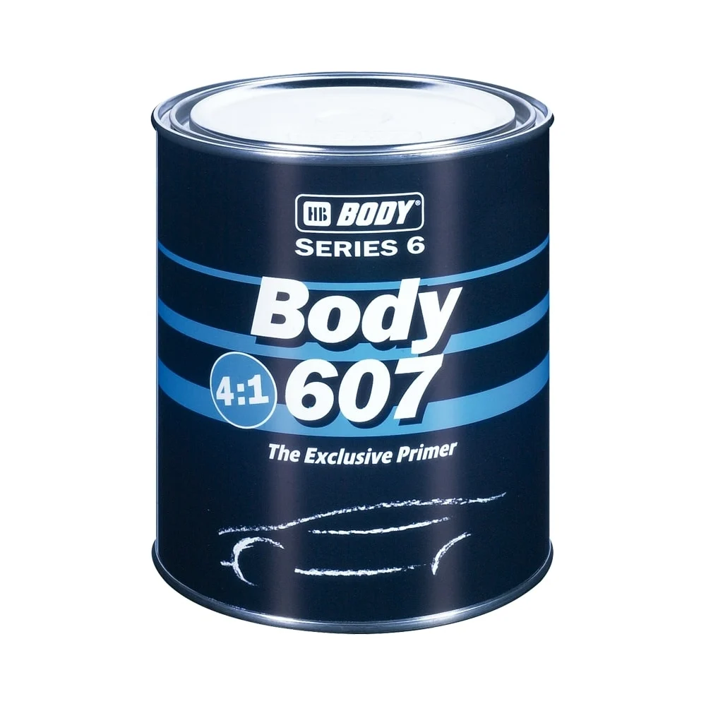 Грунт HB BODY 6070200001