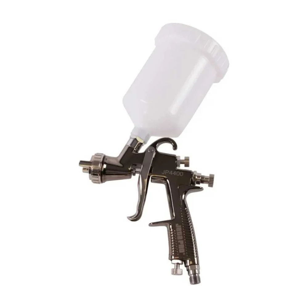 Краскопульт для финишных покрытий Jeta PRO JP4400 LVMP/18
