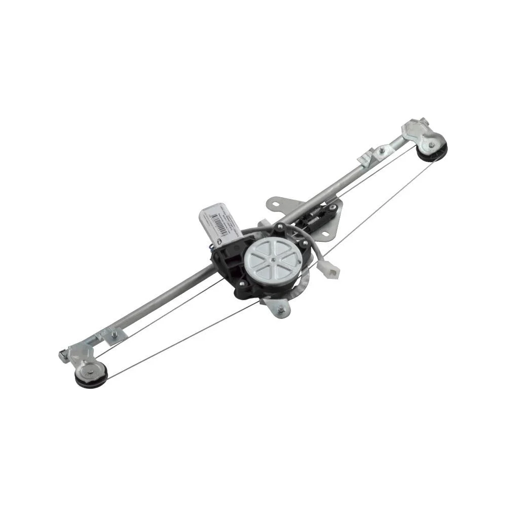 Передний левый стеклоподъемник LADA Largus, RENAULT Logan Dollex Dx-8200-901-099