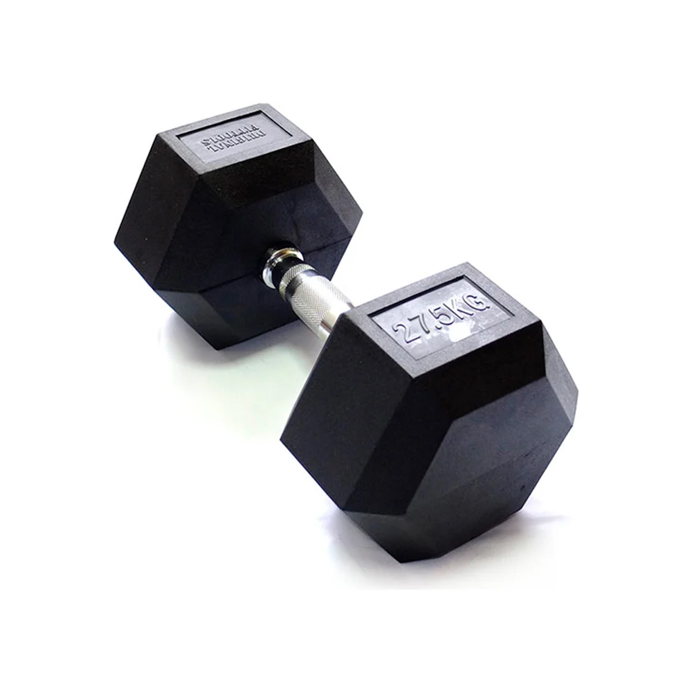 Гексагональная гантель Original FitTools FT-HEX-27,5