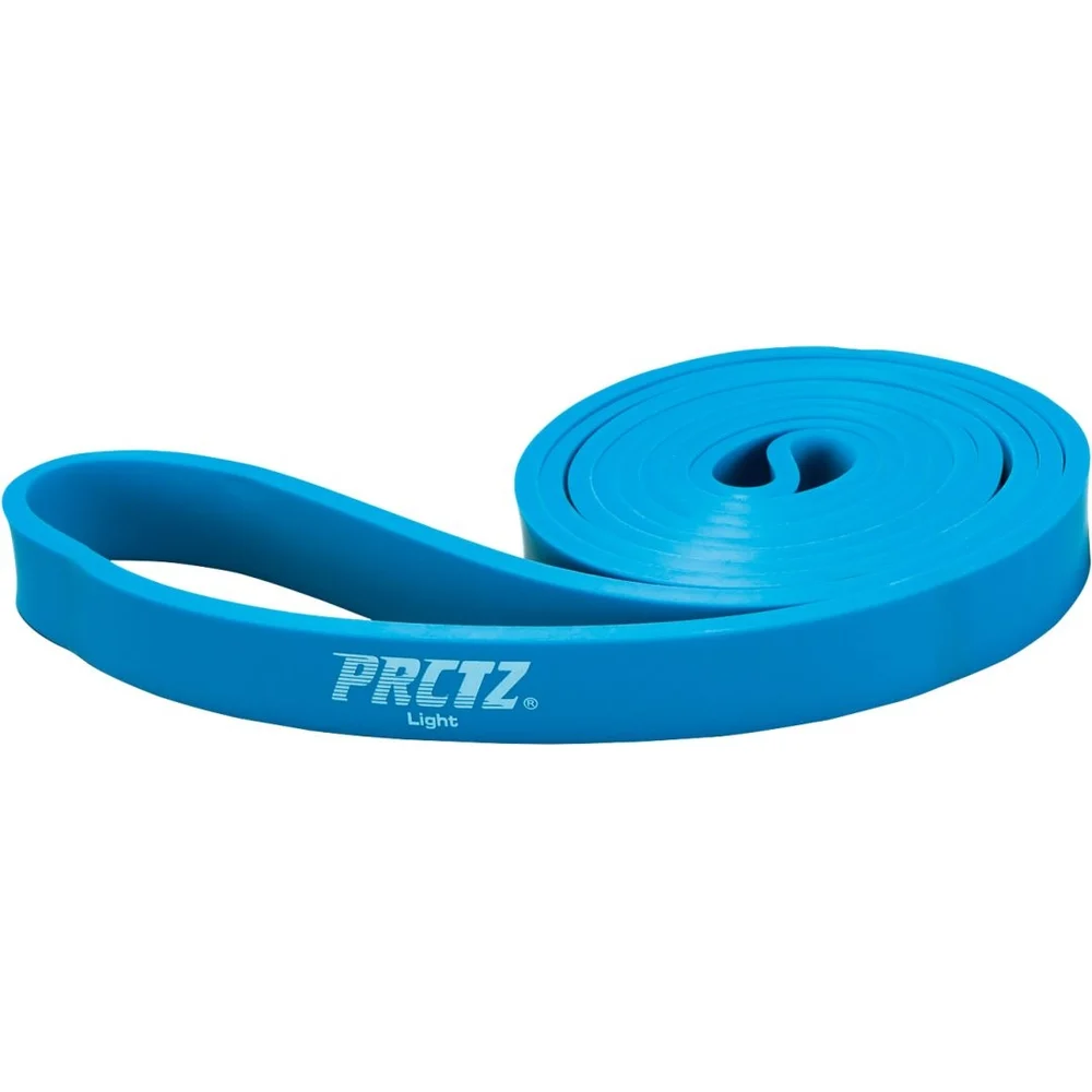 Эластичная силовая лента PRCTZ PF0700