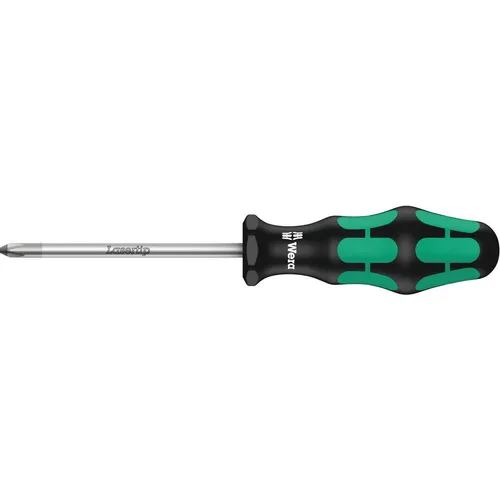 Отвертка WERA WE-009320