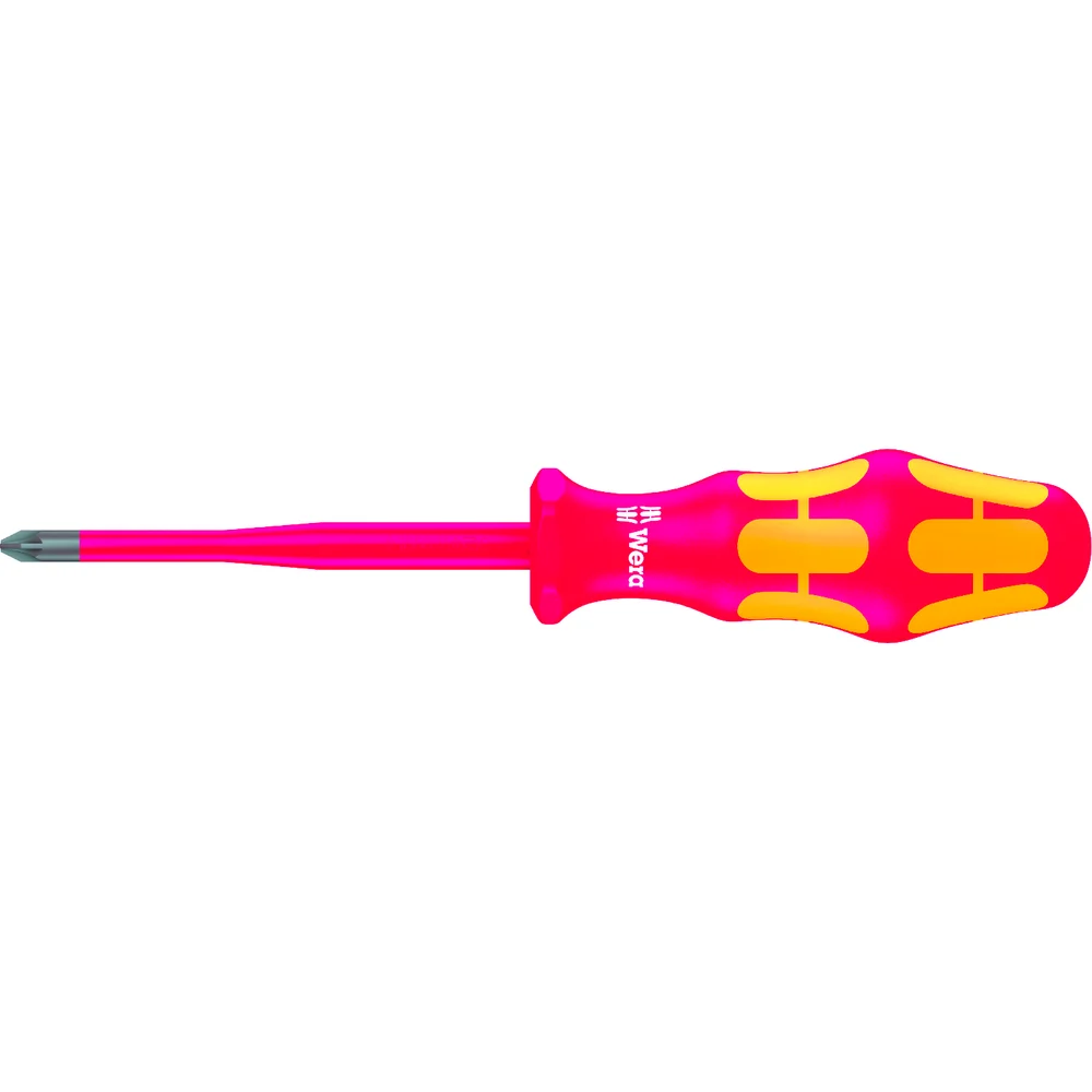 Отвертка WERA 165is WE-006460