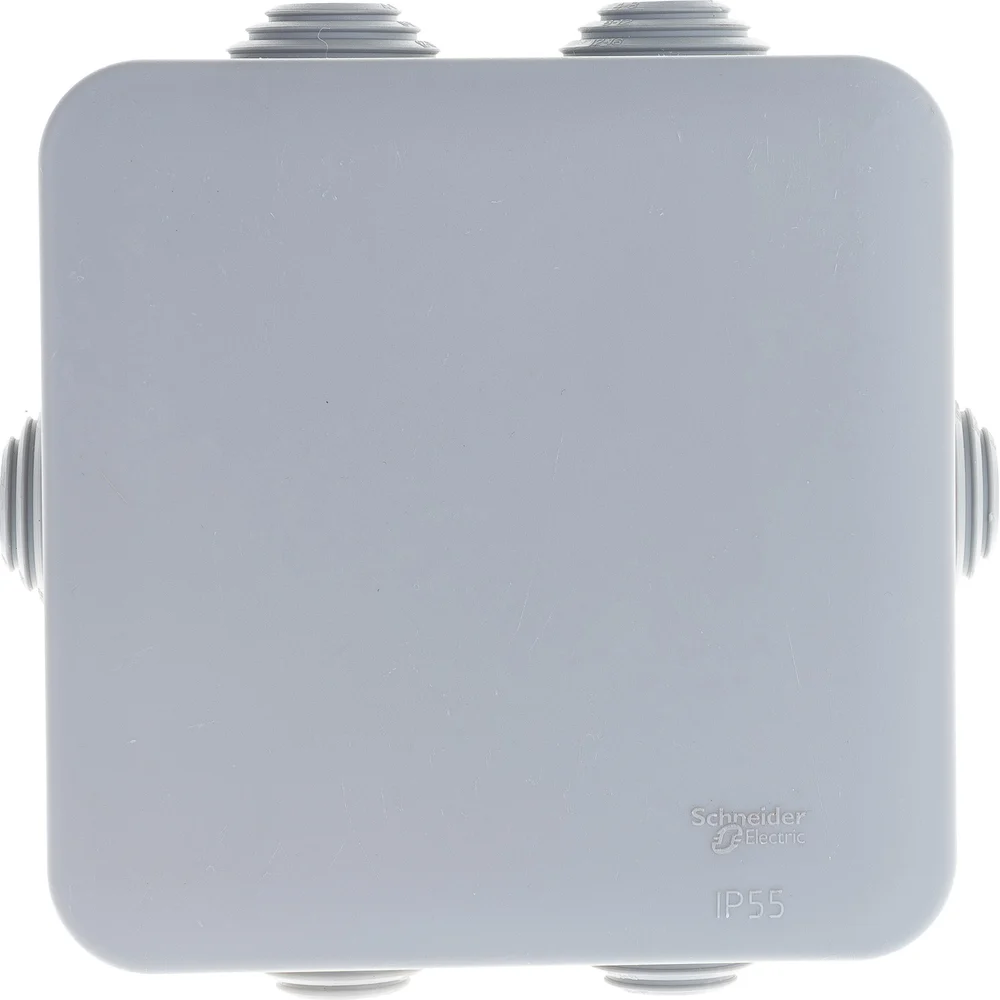 Распределительная коробка Systeme Electric IMT35092