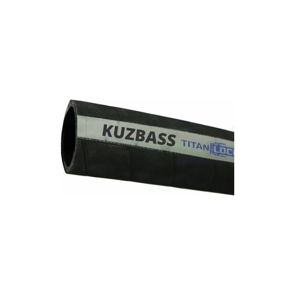 Рукав для сыпучих материалов и абразива TITAN LOCK KUZBASS TL150KB_5