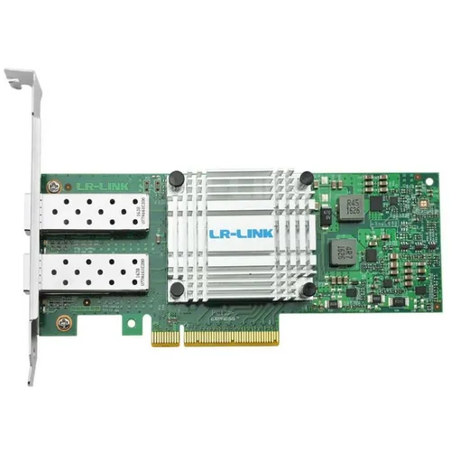 Сетевой адаптер 10G Ethernet LR-LINK LREC9812BF-2SFP+ PCI Express x8