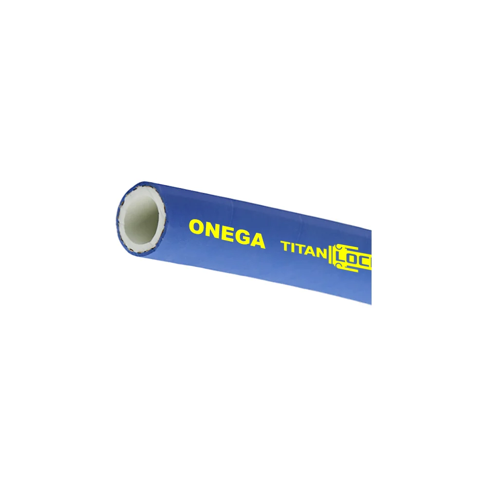 Пищевой рукав для жирных продуктов TITAN LOCK ONEGA TL020ON