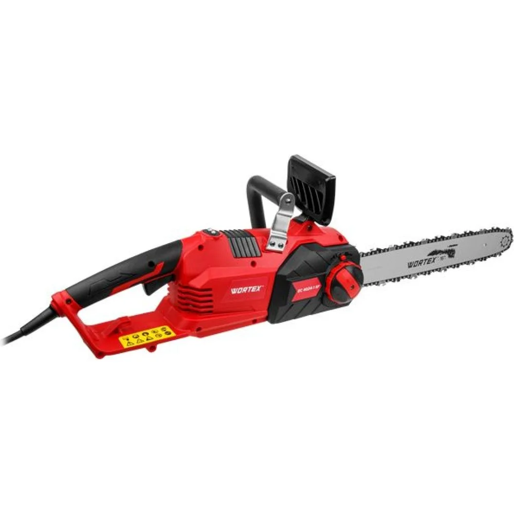 Электрическая пила цепная WORTEX EC 4024-1 SF 1333448