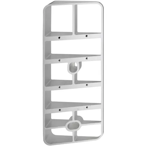 Крепление SMARTEC ST-FR013BR-SL для установки считывателей серии ST-FR042 на стену под углом белый