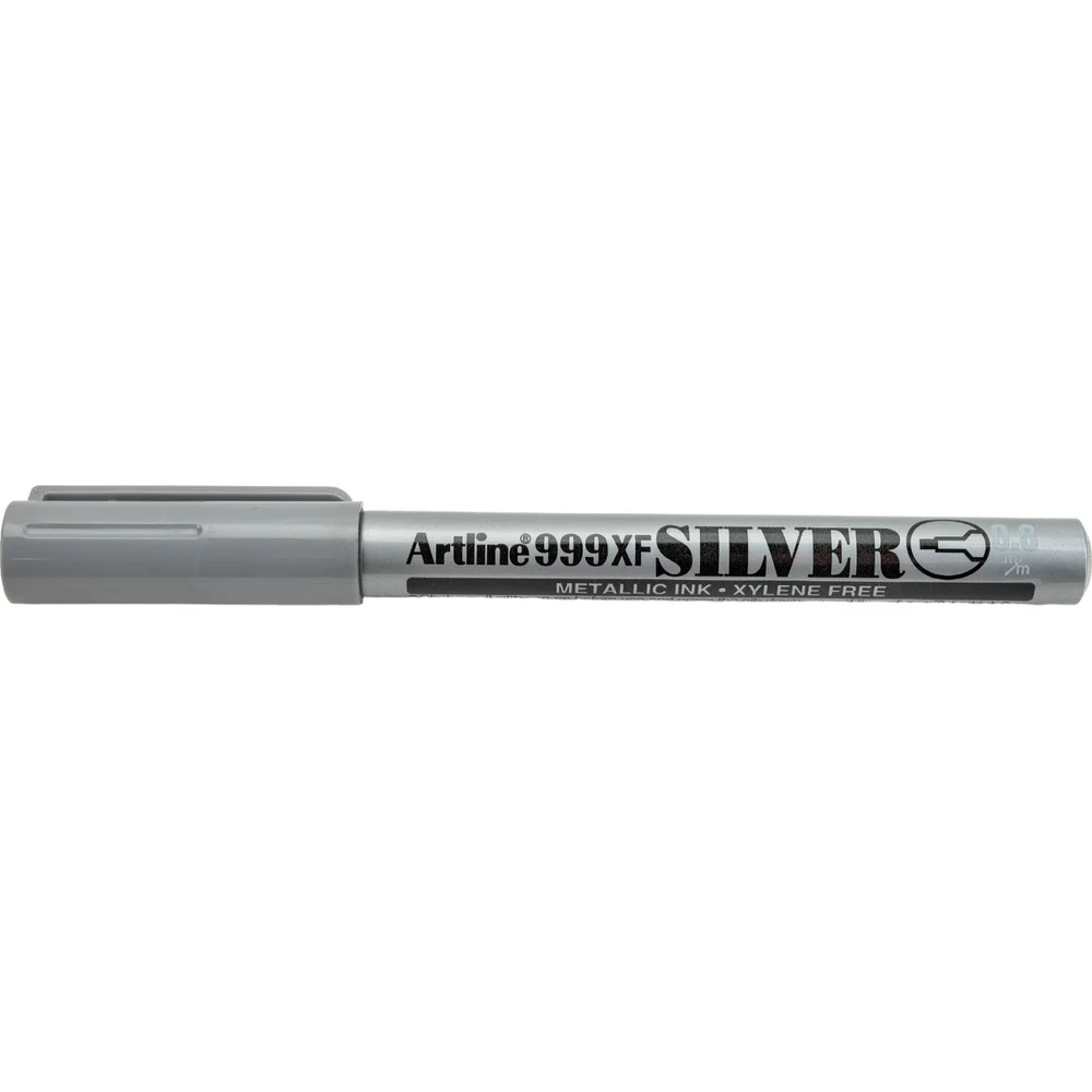 Маркер-краска Artline 999XF EK999XF-312