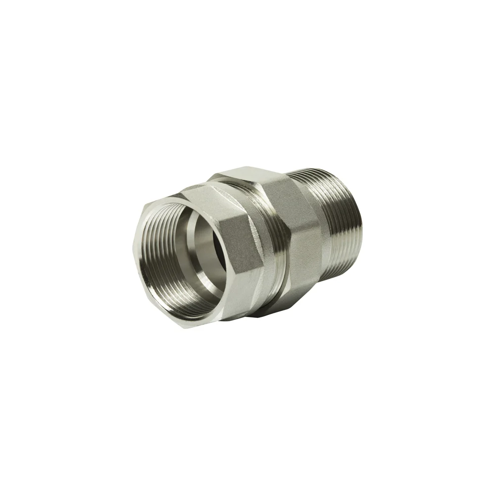 Прямой переходник VRT 511809