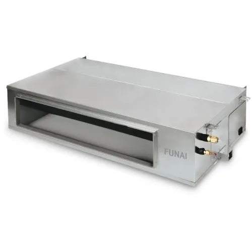 Сплит-система Funai Dragon LAC-DR55HP.D01/S | LAC-DR55HP.01/U потолочная, до 53м2, 18000 BTU, (комплект из 2-х коробок)