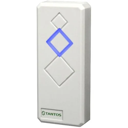 Считыватель карт TANTOS TS-RDR-E внутренний [00-00016550]