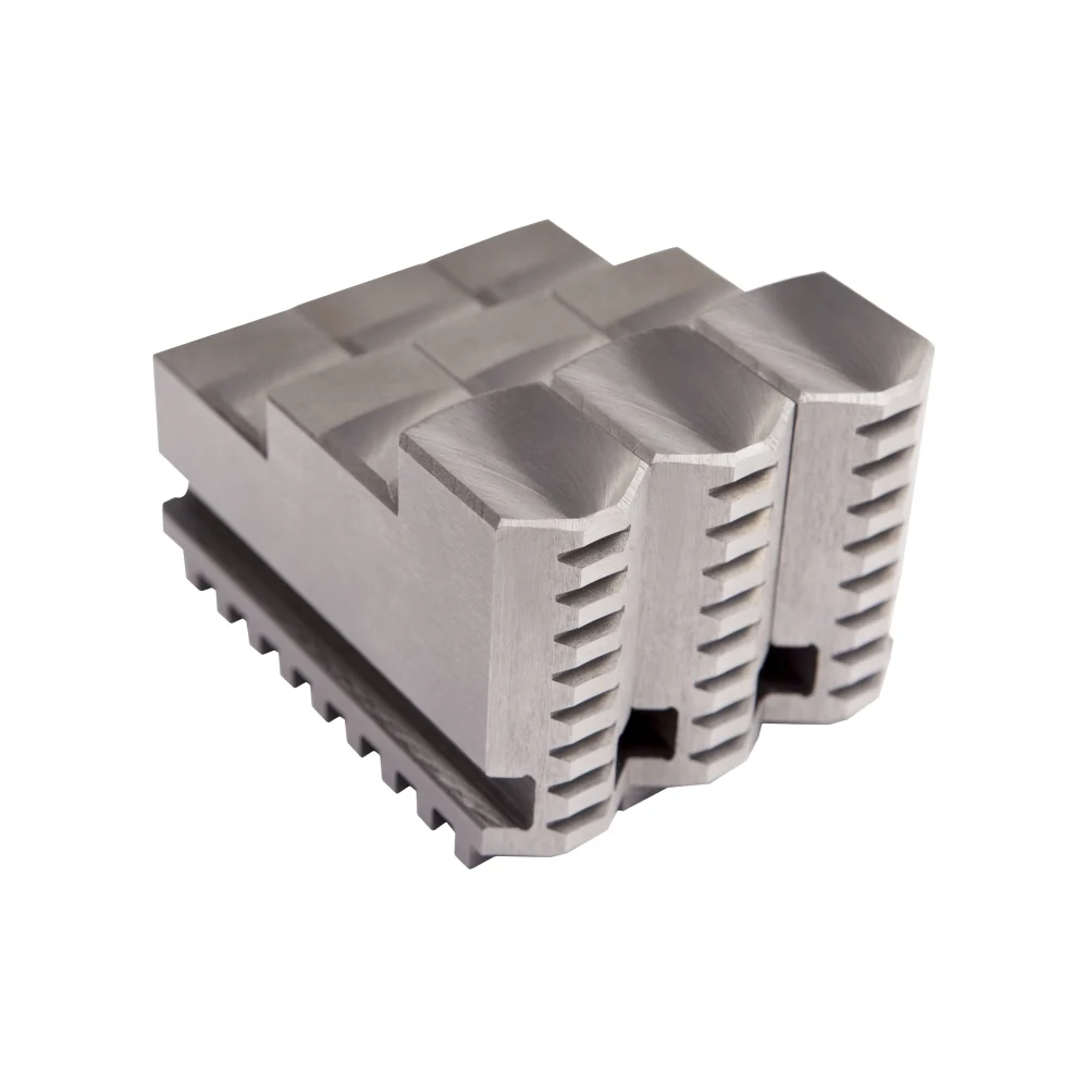 Прямые кулачки к патрону токарному GRIFF 500.Ц.3.К11.S b210009