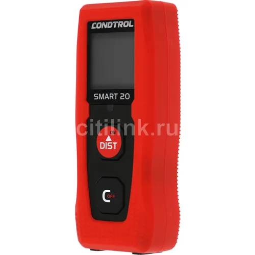 Лазерный дальномер Condtrol Smart 20, 2 класс лазера, 670нм [1-4-096]