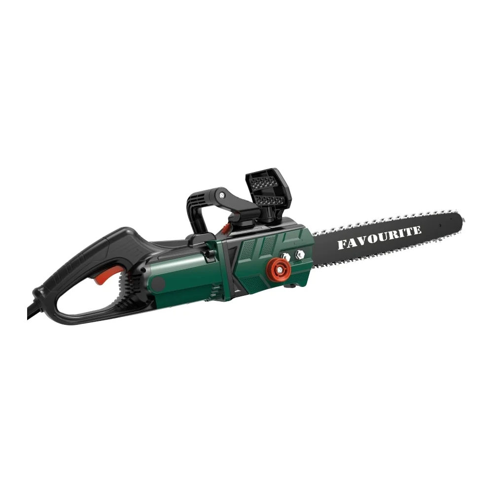 Электрическая цепная пила FAVOURITE GC 2616