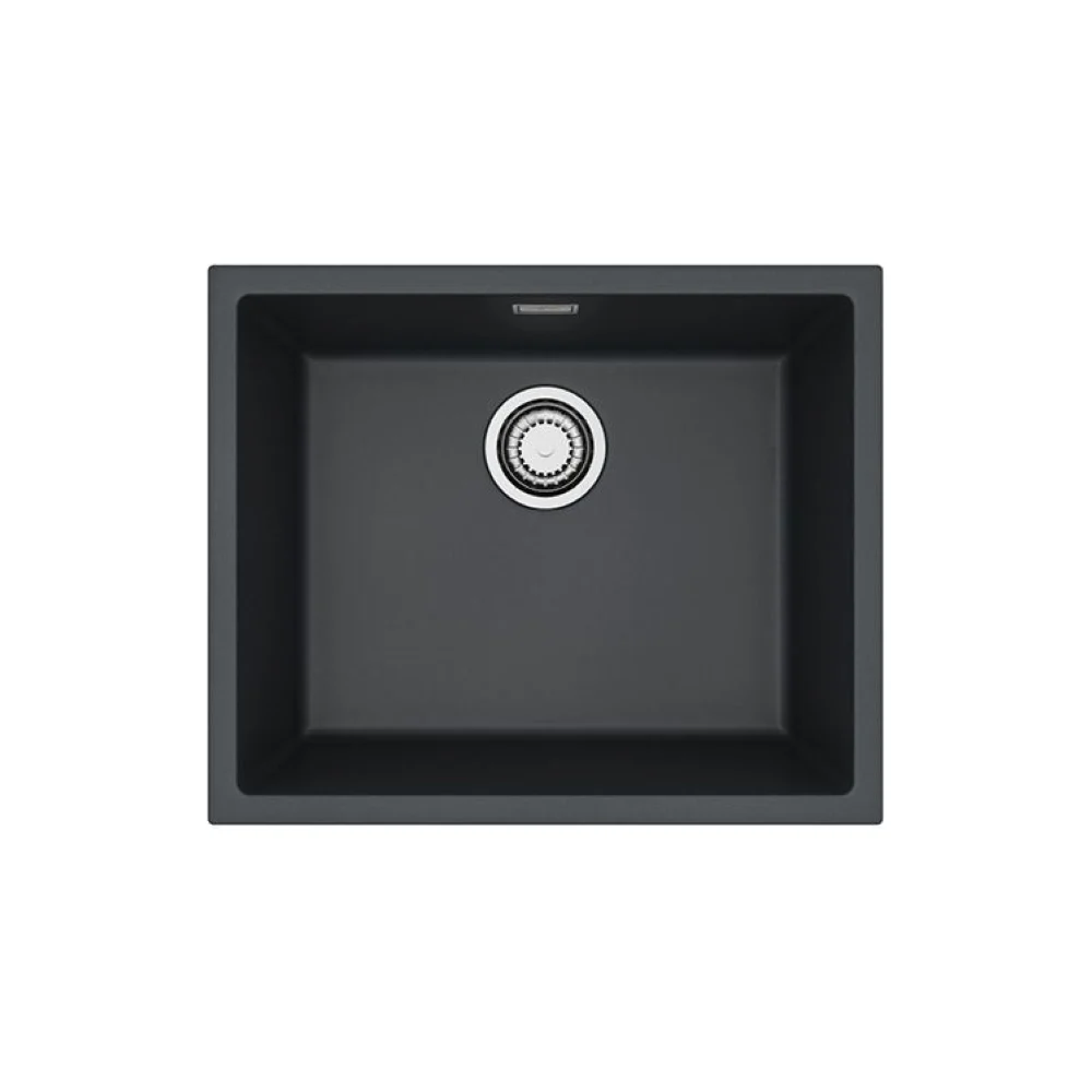 Мойка для кухни ALVEUS OMNI 30 GRANITAL CARBON-G91 1150055