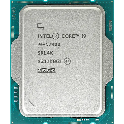 Процессор Intel Core i9 12900, LGA 1700, OEM [cm8071504549317 srl4k]