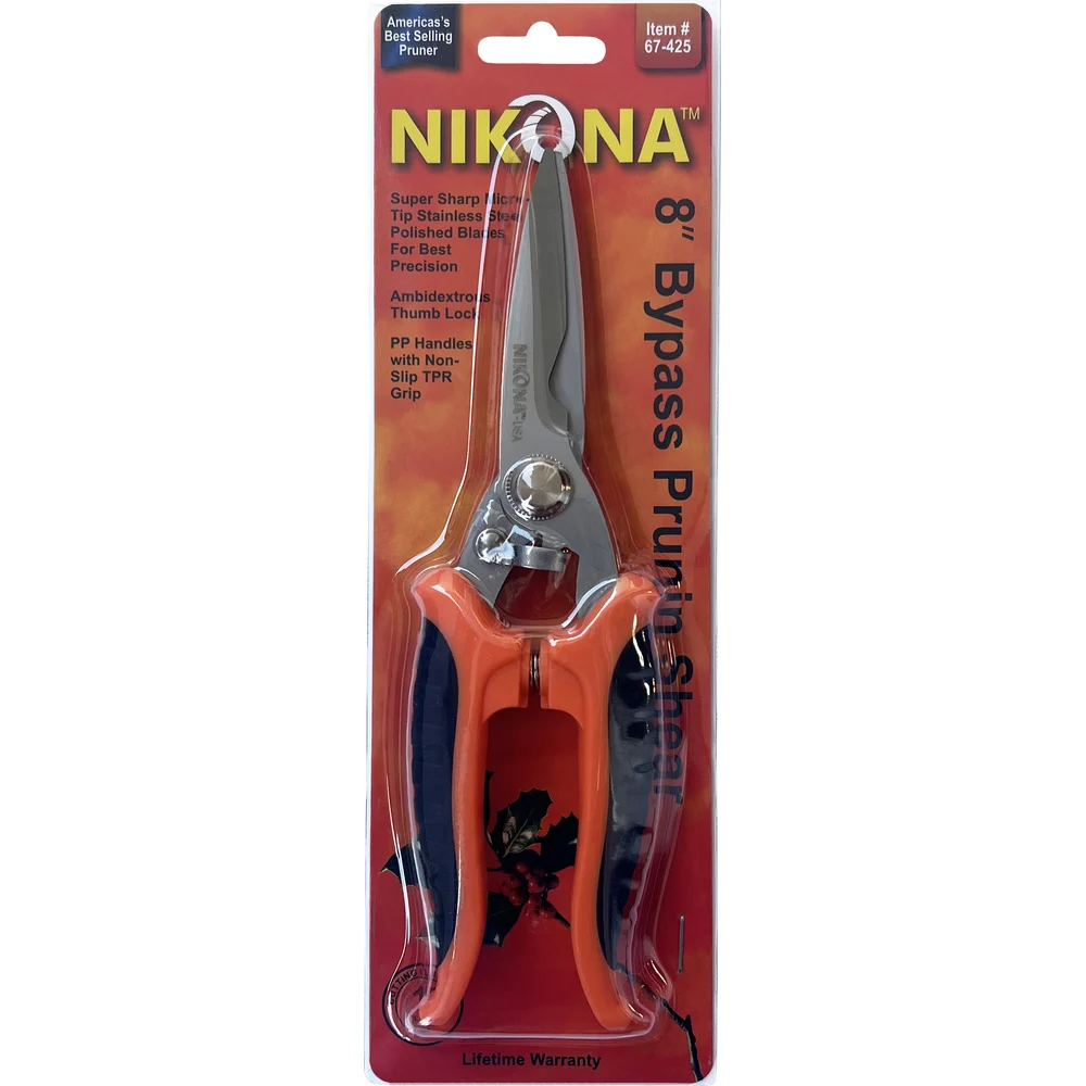 Универсальные ножницы NIKONA 67-425