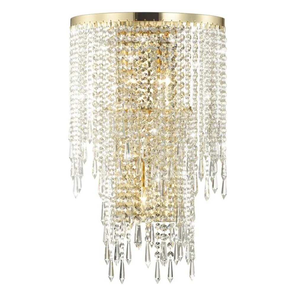 Бра ODEON LIGHT CHOKKA 5028_3W