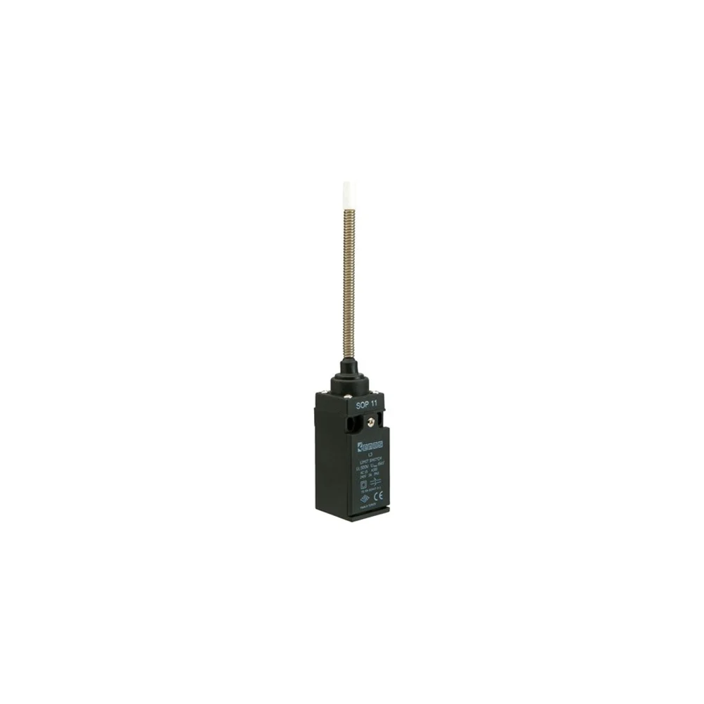 Концевой выключатель EMAS L3K13SOP102