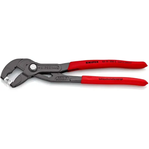 Клещи KNIPEX 250мм [kn-8551250c]
