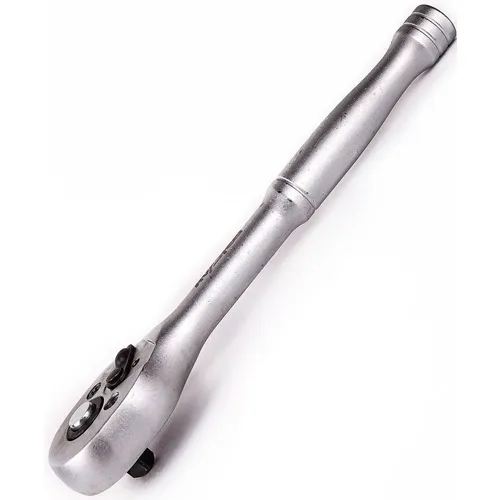 Трещотка AV STEEL AV-508602, 1/4", трещоточный