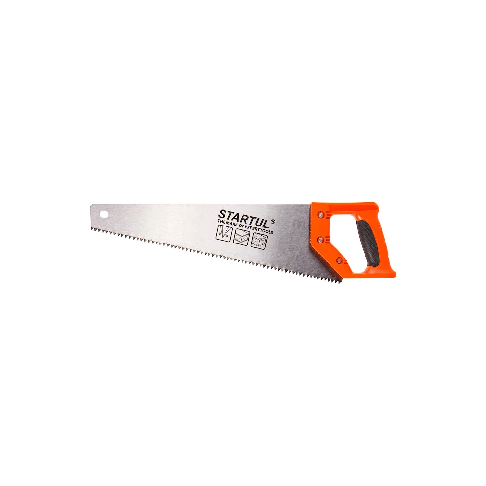 Ножовка по дереву STARTUL Master ST4028-50