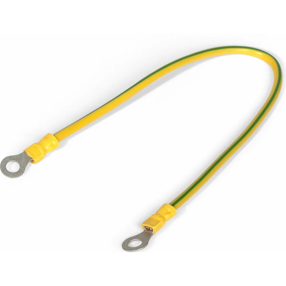 Заземляющий проводник FORTISFLEX ПЗУ-10-350 80739