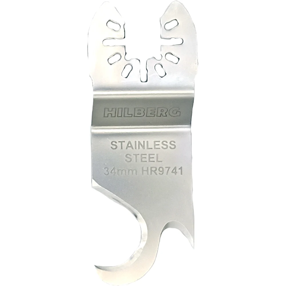 Универсальное полотно режущее Hilberg Multi-Knife HR9741