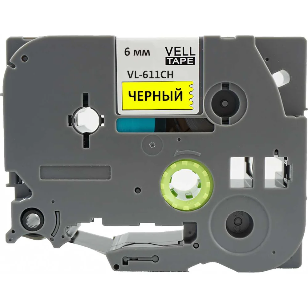 Лента Vell VL-611CH 1350618